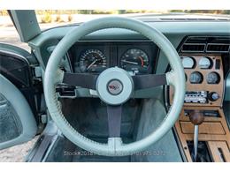 1982 Chevrolet Corvette (CC-2107038) for sale in Beverly Hills, California