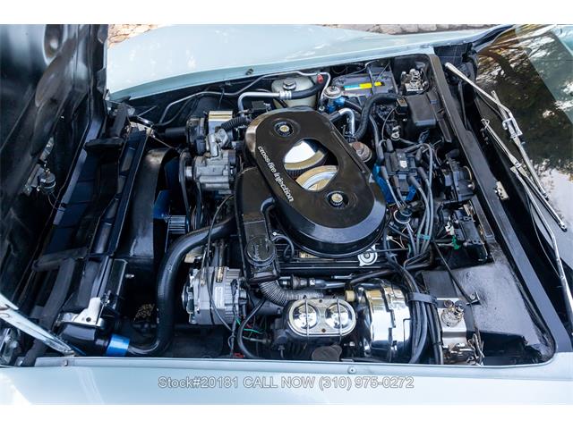 1982 Chevrolet Corvette (CC-2107038) for sale in Beverly Hills, California