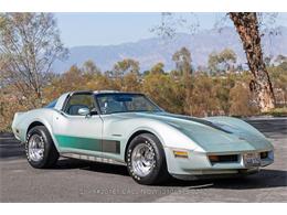 1982 Chevrolet Corvette (CC-2107038) for sale in Beverly Hills, California