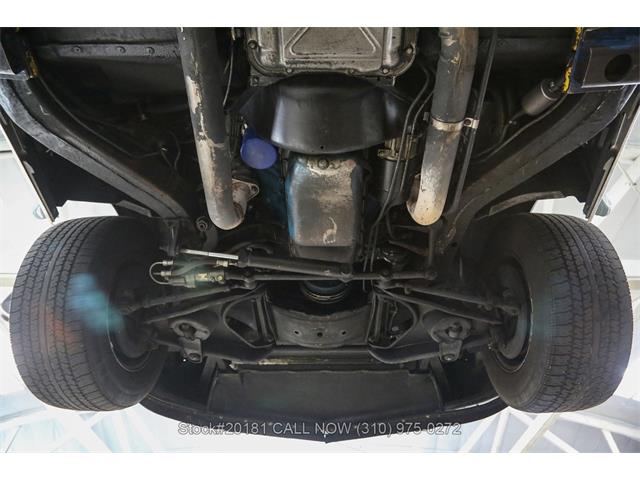 1982 Chevrolet Corvette (CC-2107038) for sale in Beverly Hills, California