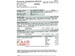 1982 Chevrolet Corvette (CC-2107038) for sale in Beverly Hills, California