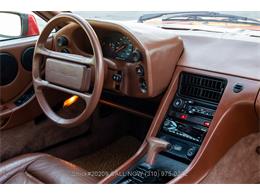 1987 Porsche 928 (CC-2107039) for sale in Beverly Hills, California
