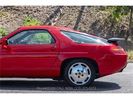 1987 Porsche 928 (CC-2107039) for sale in Beverly Hills, California