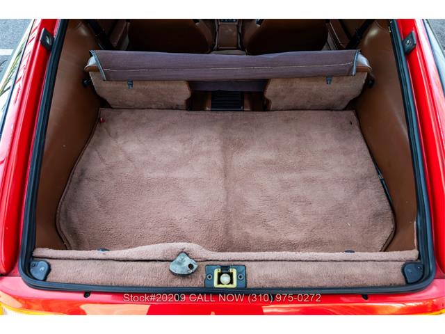 1987 Porsche 928 (CC-2107039) for sale in Beverly Hills, California