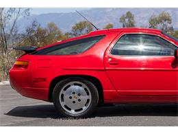 1987 Porsche 928 (CC-2107039) for sale in Beverly Hills, California