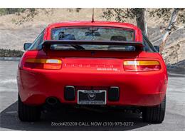 1987 Porsche 928 (CC-2107039) for sale in Beverly Hills, California