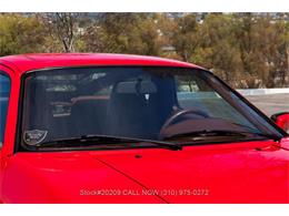 1987 Porsche 928 (CC-2107039) for sale in Beverly Hills, California