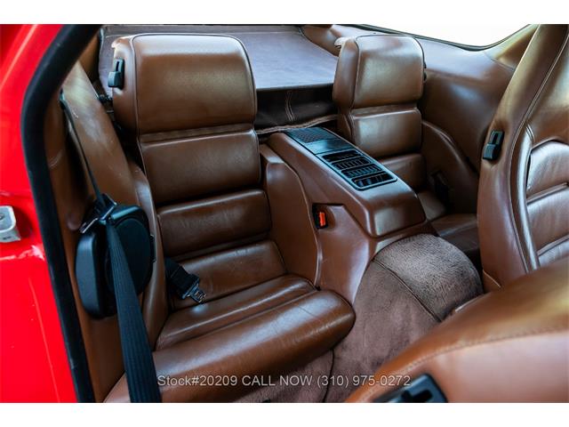 1987 Porsche 928 (CC-2107039) for sale in Beverly Hills, California