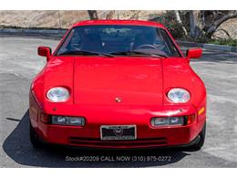1987 Porsche 928 (CC-2107039) for sale in Beverly Hills, California