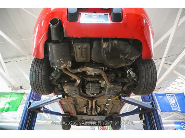 1987 Porsche 928 (CC-2107039) for sale in Beverly Hills, California