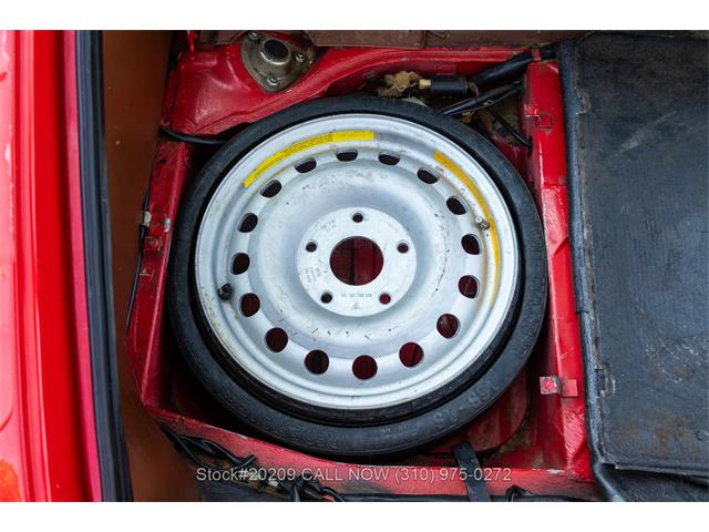 1987 Porsche 928 (CC-2107039) for sale in Beverly Hills, California