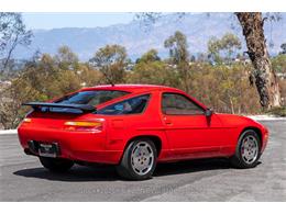 1987 Porsche 928 (CC-2107039) for sale in Beverly Hills, California