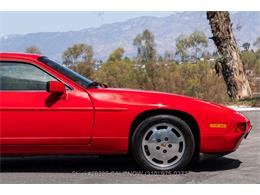1987 Porsche 928 (CC-2107039) for sale in Beverly Hills, California
