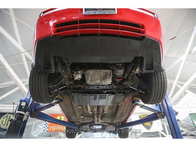 1987 Porsche 928 (CC-2107039) for sale in Beverly Hills, California