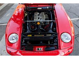 1987 Porsche 928 (CC-2107039) for sale in Beverly Hills, California