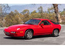1987 Porsche 928 (CC-2107039) for sale in Beverly Hills, California