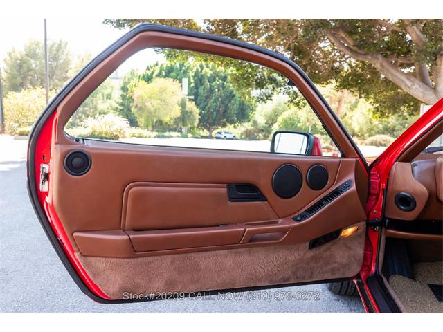 1987 Porsche 928 (CC-2107039) for sale in Beverly Hills, California