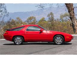 1987 Porsche 928 (CC-2107039) for sale in Beverly Hills, California