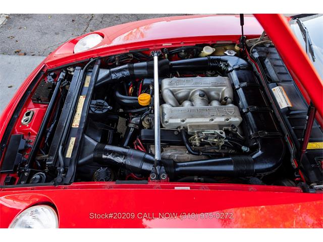 1987 Porsche 928 (CC-2107039) for sale in Beverly Hills, California