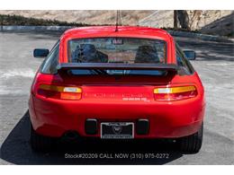 1987 Porsche 928 (CC-2107039) for sale in Beverly Hills, California