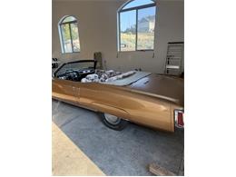 1971 Cadillac 2-Dr Convertible (CC-2100704) for sale in Herriman, Utah