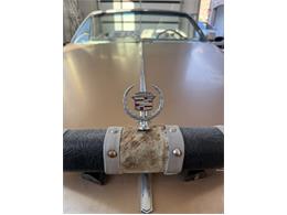 1971 Cadillac 2-Dr Convertible (CC-2100704) for sale in Herriman, Utah