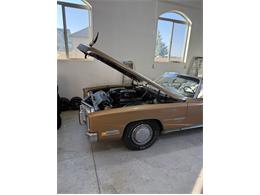 1971 Cadillac 2-Dr Convertible (CC-2100704) for sale in Herriman, Utah