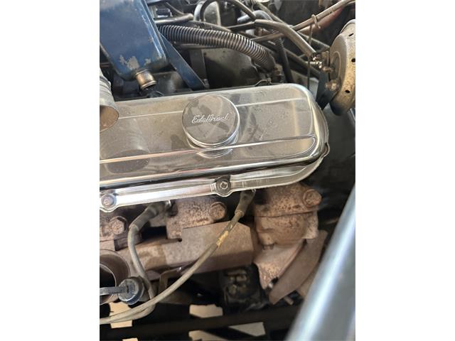 1971 Cadillac 2-Dr Convertible (CC-2100704) for sale in Herriman, Utah