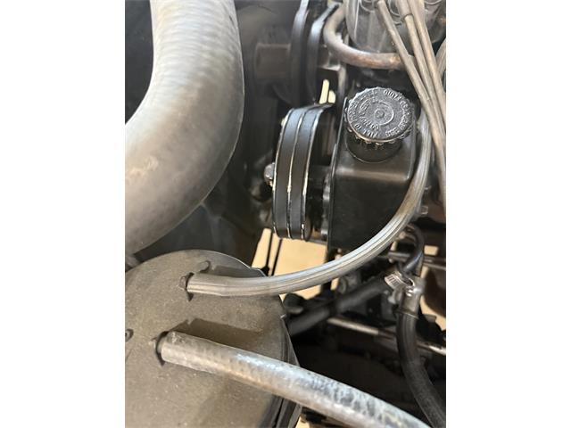1971 Cadillac 2-Dr Convertible (CC-2100704) for sale in Herriman, Utah