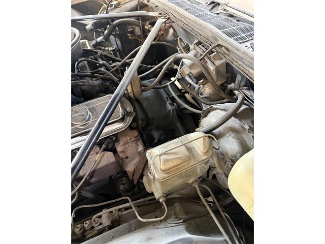 1971 Cadillac 2-Dr Convertible (CC-2100704) for sale in Herriman, Utah
