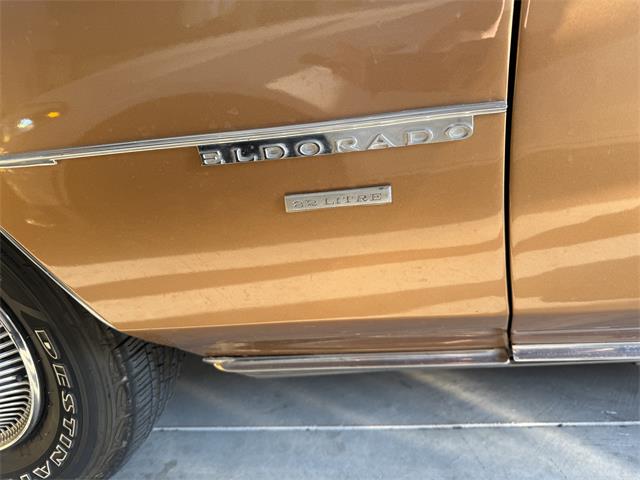 1971 Cadillac 2-Dr Convertible (CC-2100704) for sale in Herriman, Utah