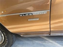 1971 Cadillac 2-Dr Convertible (CC-2100704) for sale in Herriman, Utah