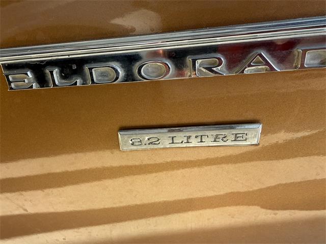 1971 Cadillac 2-Dr Convertible (CC-2100704) for sale in Herriman, Utah