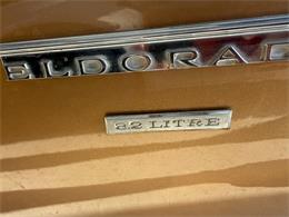 1971 Cadillac 2-Dr Convertible (CC-2100704) for sale in Herriman, Utah