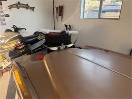 1971 Cadillac 2-Dr Convertible (CC-2100704) for sale in Herriman, Utah