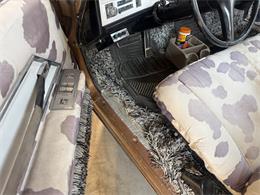 1971 Cadillac 2-Dr Convertible (CC-2100704) for sale in Herriman, Utah