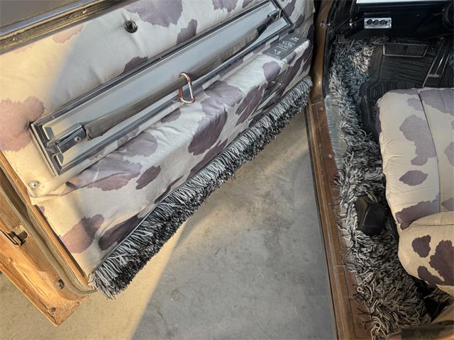 1971 Cadillac 2-Dr Convertible (CC-2100704) for sale in Herriman, Utah