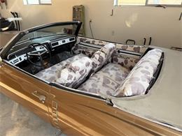 1971 Cadillac 2-Dr Convertible (CC-2100704) for sale in Herriman, Utah