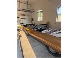 1971 Cadillac 2-Dr Convertible (CC-2100704) for sale in Herriman, Utah