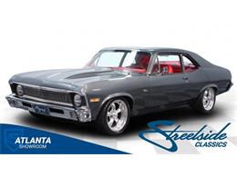 1970 Chevrolet Nova (CC-2107040) for sale in Lithia Springs, Georgia