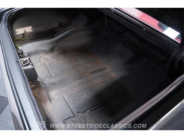 1970 Chevrolet Nova (CC-2107040) for sale in Lithia Springs, Georgia