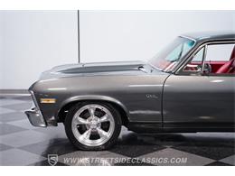 1970 Chevrolet Nova (CC-2107040) for sale in Lithia Springs, Georgia