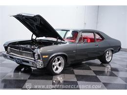 1970 Chevrolet Nova (CC-2107040) for sale in Lithia Springs, Georgia