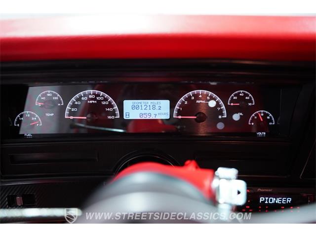 1970 Chevrolet Nova (CC-2107040) for sale in Lithia Springs, Georgia
