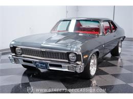 1970 Chevrolet Nova (CC-2107040) for sale in Lithia Springs, Georgia