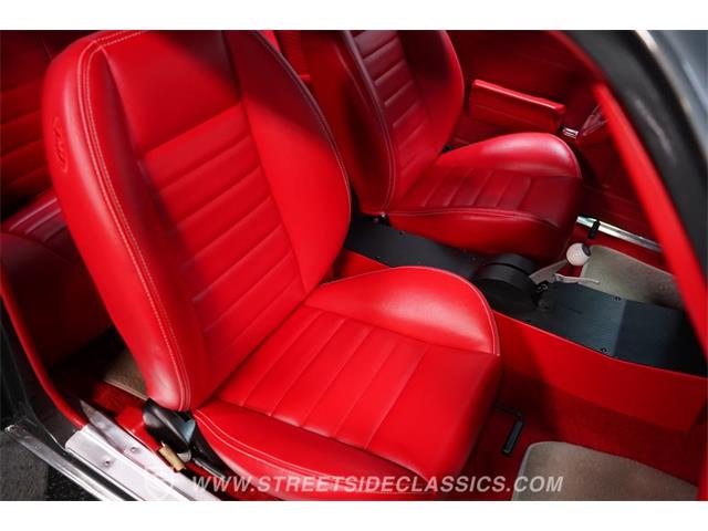 1970 Chevrolet Nova (CC-2107040) for sale in Lithia Springs, Georgia