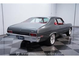 1970 Chevrolet Nova (CC-2107040) for sale in Lithia Springs, Georgia
