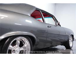 1970 Chevrolet Nova (CC-2107040) for sale in Lithia Springs, Georgia