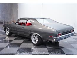 1970 Chevrolet Nova (CC-2107040) for sale in Lithia Springs, Georgia