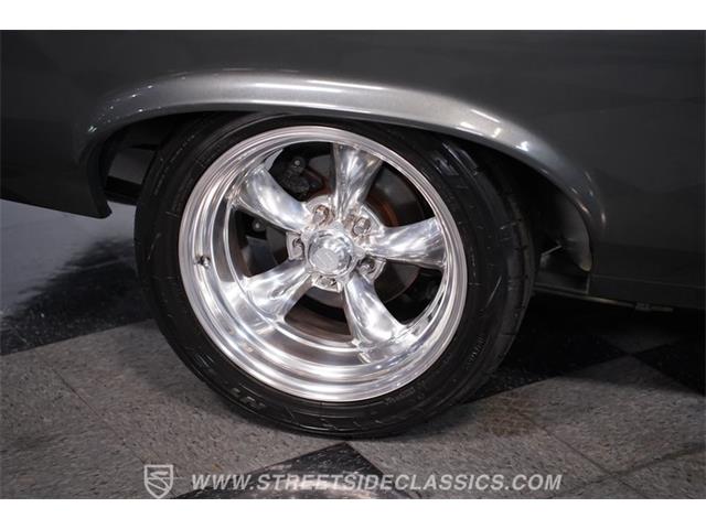 1970 Chevrolet Nova (CC-2107040) for sale in Lithia Springs, Georgia